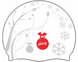 Lane 4 Christmas Ball
